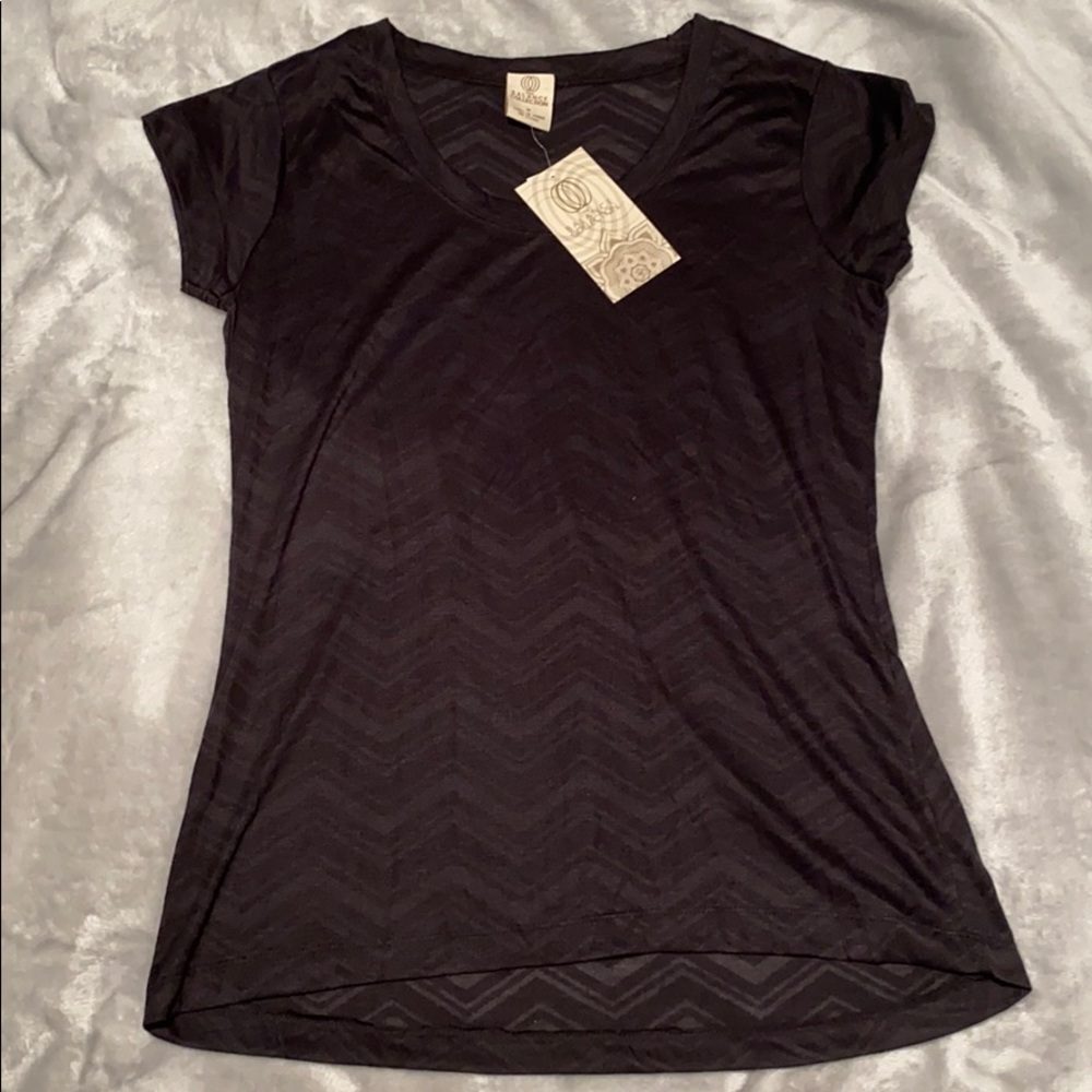 The Balance Collection Athletic Tee